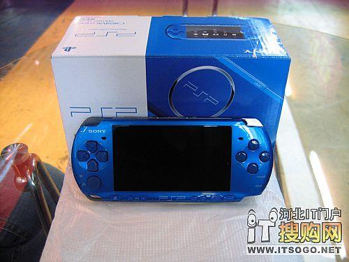 psp3000电池续航时间