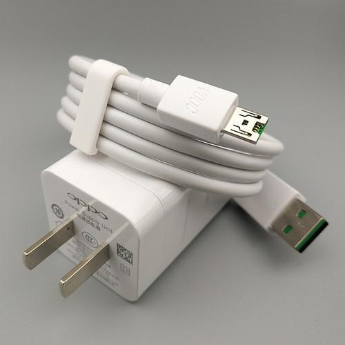 oppo充电器插头适用苹果吗