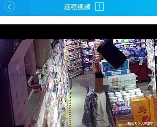 超市监控一般能保存多长时间