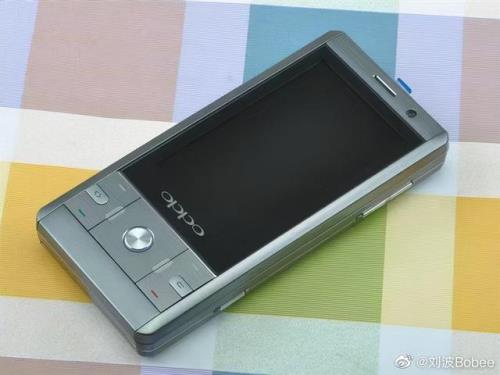 10年没用的手机OPPO还能用么