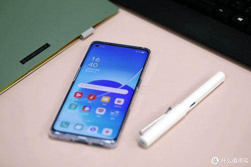 opporeno6快充是什么标志