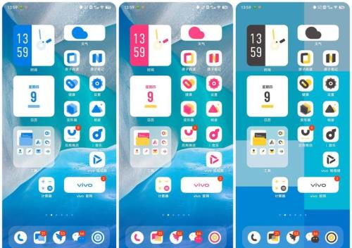 vivooriginos系统准确更新时间