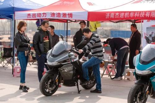 京东买摩托车为什么要等很久