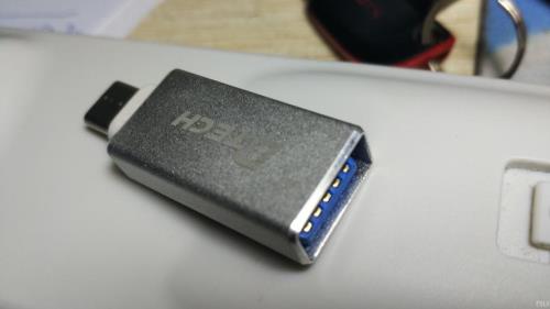 小米10手机是否支持OTG