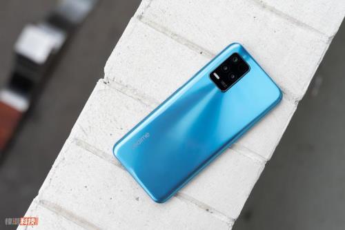 oppo真我q3怎么多应用