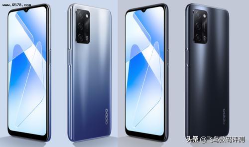 oppo a5m参数