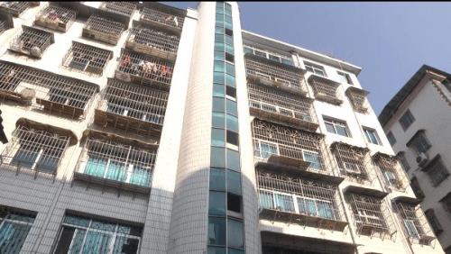一栋23层的电梯房要建多久