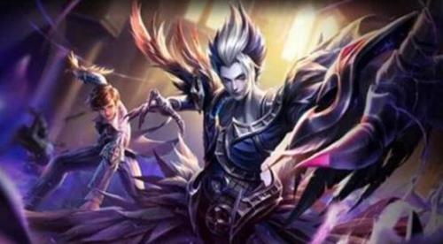 王者荣耀元歌为什么不能用了