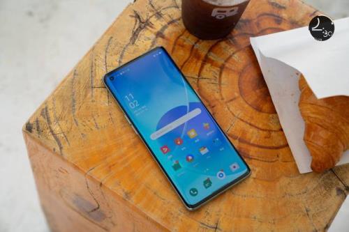 opporeno9pro+充电速度