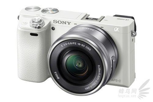 索尼a6000能不能用充电宝