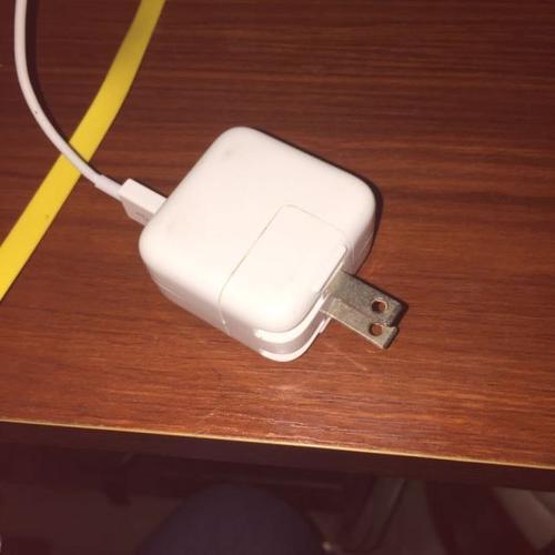 ipad3充电器使用寿命