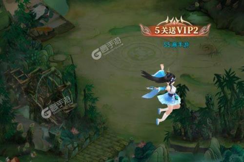 天剑奇缘多久开新区