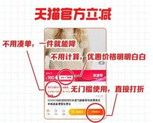 拼多多限量促销能用多久