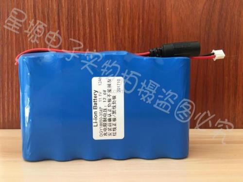 一节18650电池带5w灯珠能亮多久