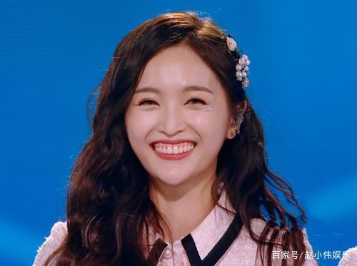 火箭少女颜值排名