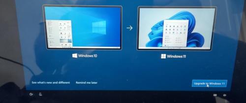 win11更新后状态栏还是win10