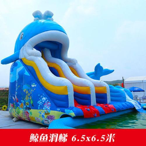 水上充气城堡使用年限