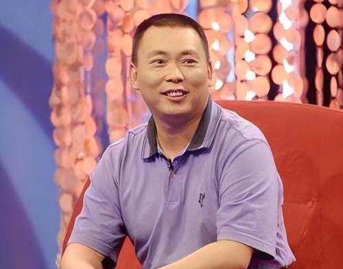 段永平扮演者