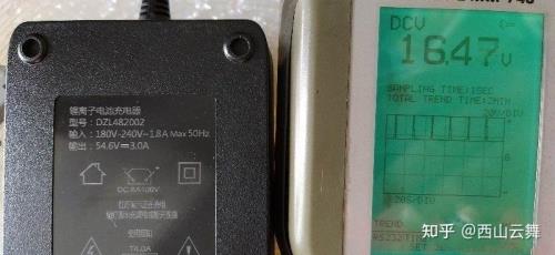 小牛4a充电器充满需要多久