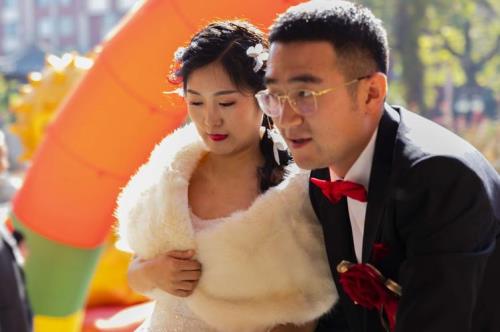给儿子娶媳妇屋里该有什么讲究