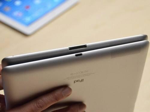 ipad3没充满电就开不了吗