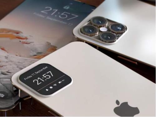 iphone14promax灵动岛是否耗电