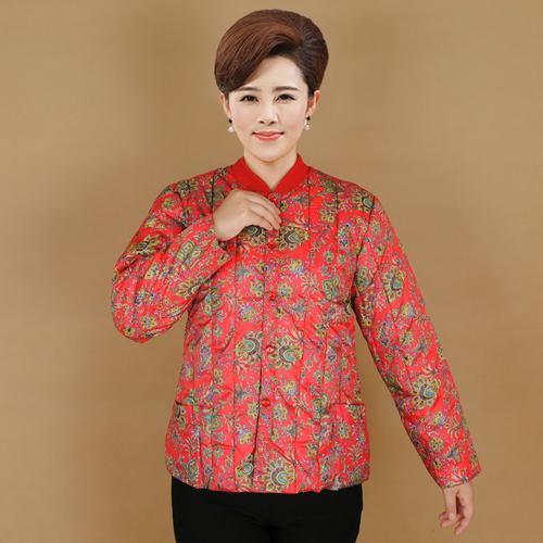 妈妈的棉袄原唱