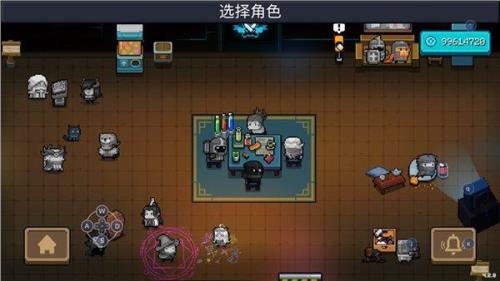 元气骑士工坊2-1是什么