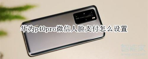 华为p40可以同时用两个微信吗
