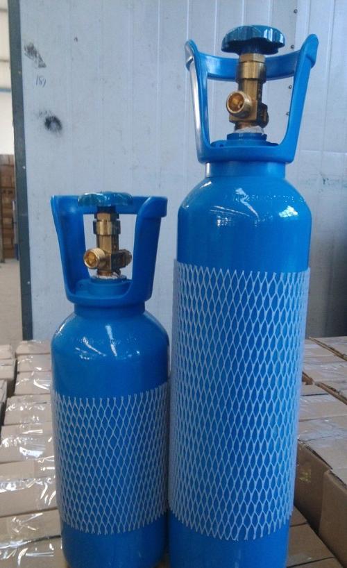 3升的氧气瓶连续能用多久
