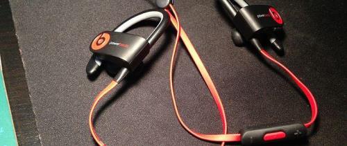 beatsstudio2长时间不用充不进去电