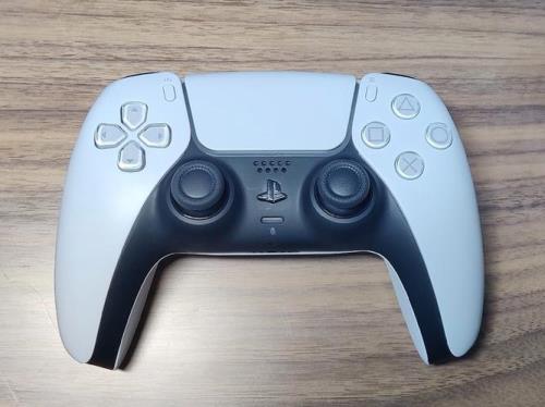 PS5手柄怎么分辨是不是国行