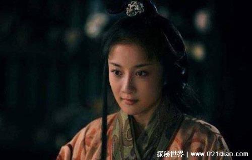 刘备的夫人有哪些
