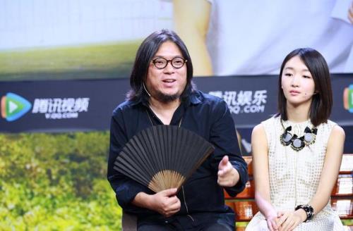 高晓松写的歌