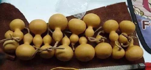 家里葫芦太多是扔掉还是送人
