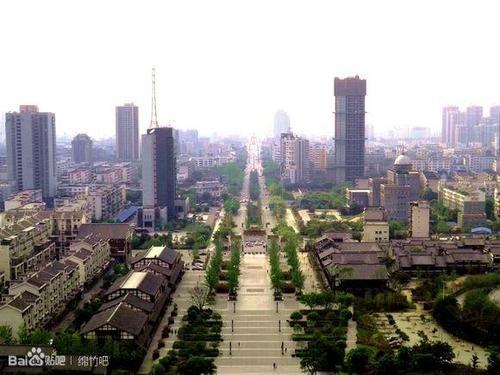 绵竹市是哪个省的市