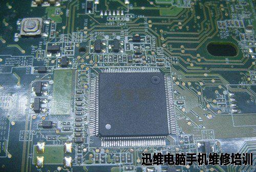 如何防止手机CPU虚焊
