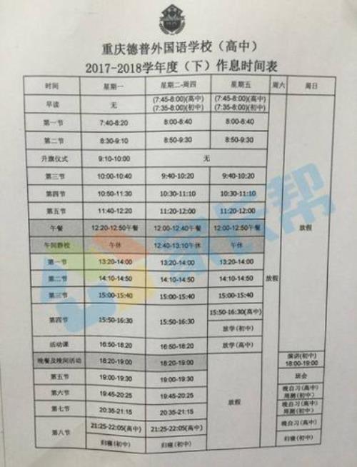7点半到12点半一共多久啊