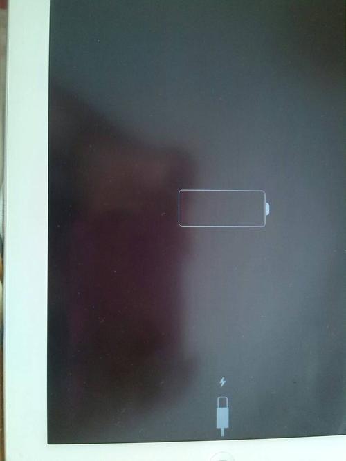 ipad4进入系统后几分钟就重启