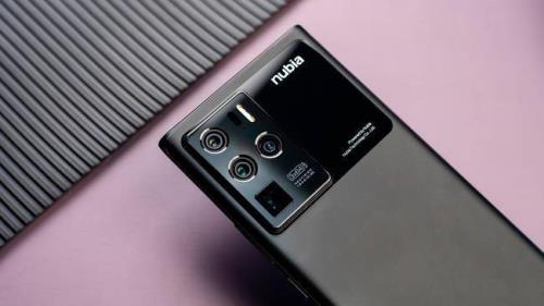 努比亚z30pro2022年值得买吗