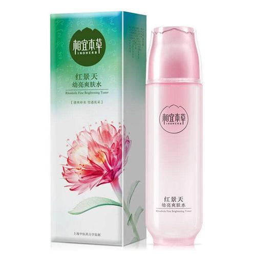 七种良心国货护肤品