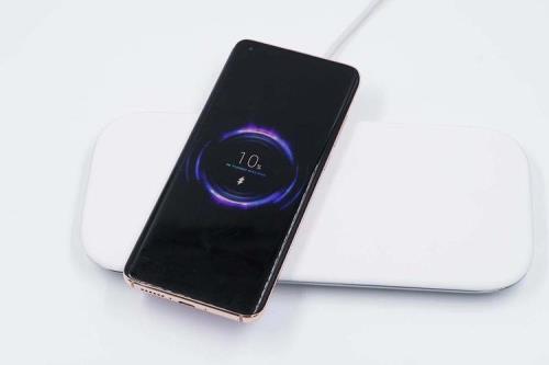 小米10pro没充电为什么显示充电中