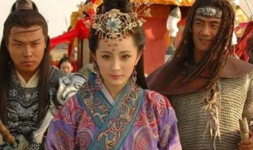 历史上有哪些公主为国出塞