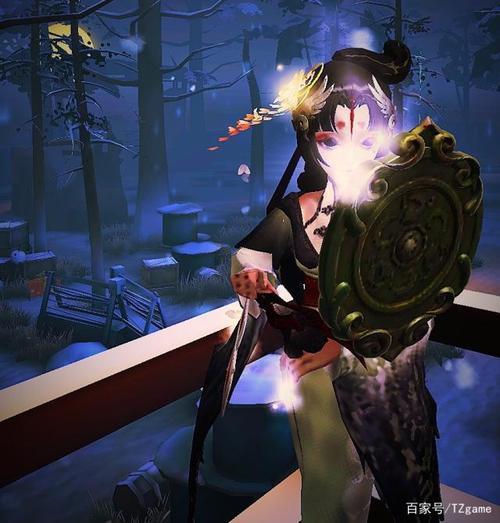 第五人格仙鹤是最后一次返场吗