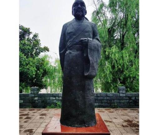 江西出了那些名人