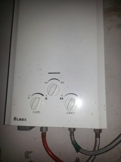 热水器水压在3能不能用