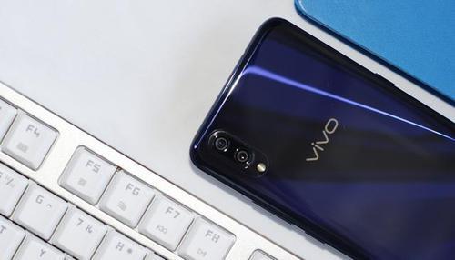 vivoX23哪一年出厂的