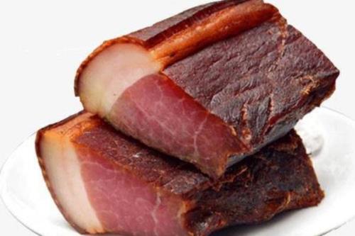 做腊肉熏肉的火大好还是小好