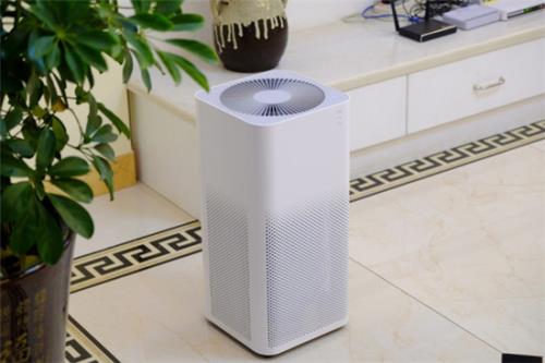 小米空气净化器2滤芯能用多久