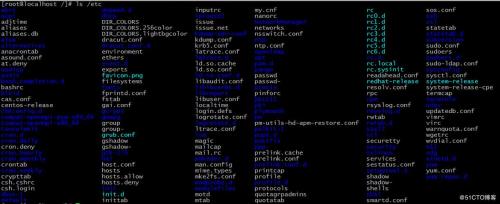 linux路径含有中文会不会出错